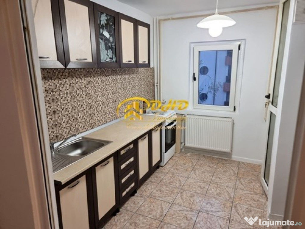 Apartament cu o camere in Tudor, langa Iulius Mall