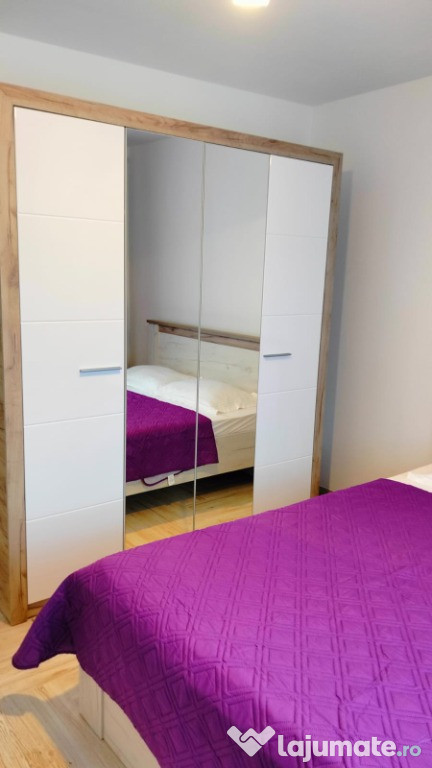Apartament 2 camere decomandat, Tomis 3