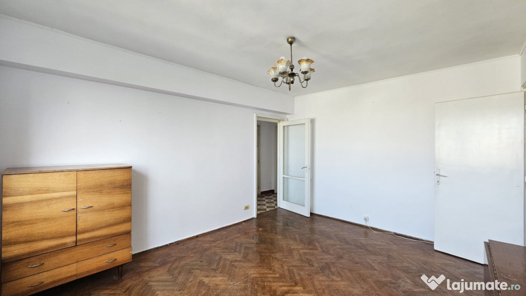 3 camere Stefan cel Mare