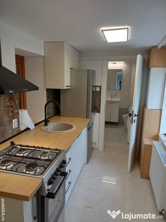 ÎNCHIRIERE Apartament 2 camere decomandat, Copou