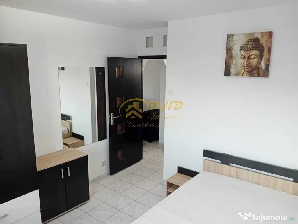 Apartament 2 camere decomandat in Podul de Fier