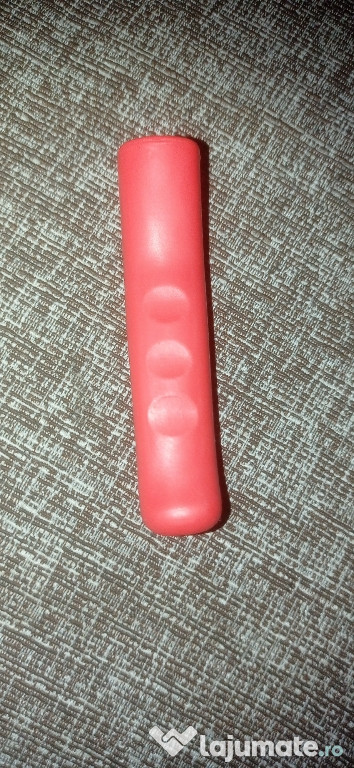 Protectie mâner frână
