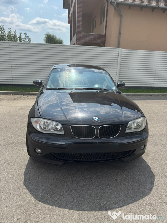 BMW seria 1 Automat