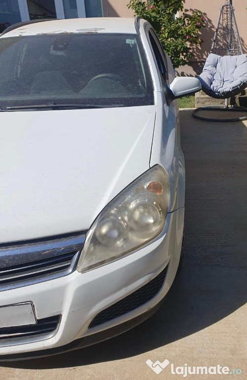 Vind Opel Astra H