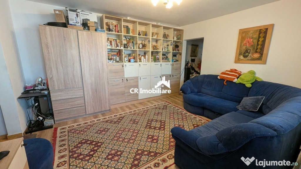 Apartament 3 camere Tineretului