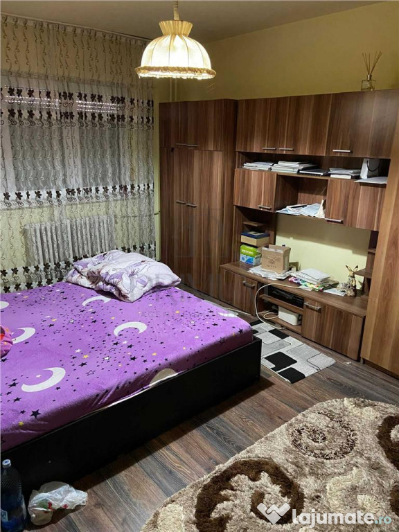 Apartament 1 camera-Sagului-Kiriac-Beci