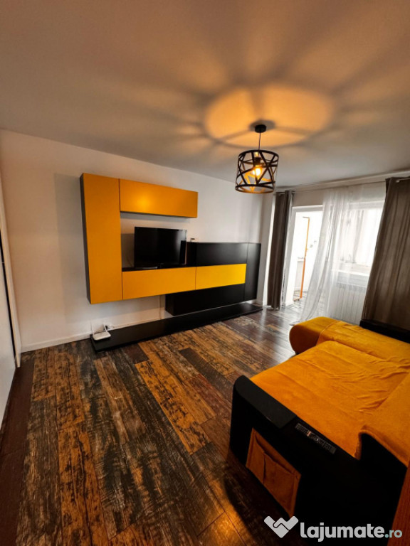 Apartament 2 camere Calea Severinului 64mp