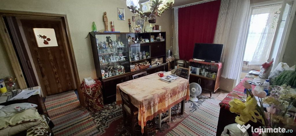 Apartament 2 camere Alexandru Obregia / Piata Cultural