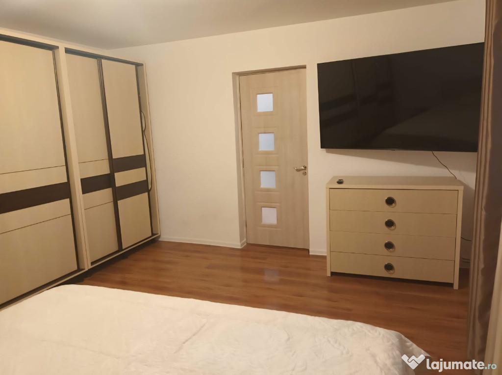 Apartament 2 camere Nicolina