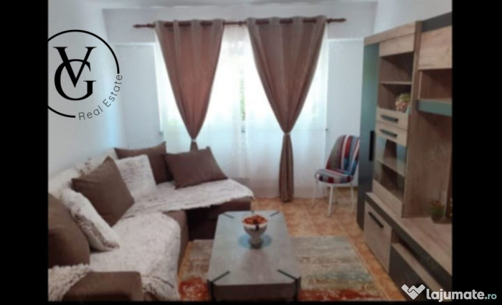 Apartament 2 camere - zona Tomis Nord