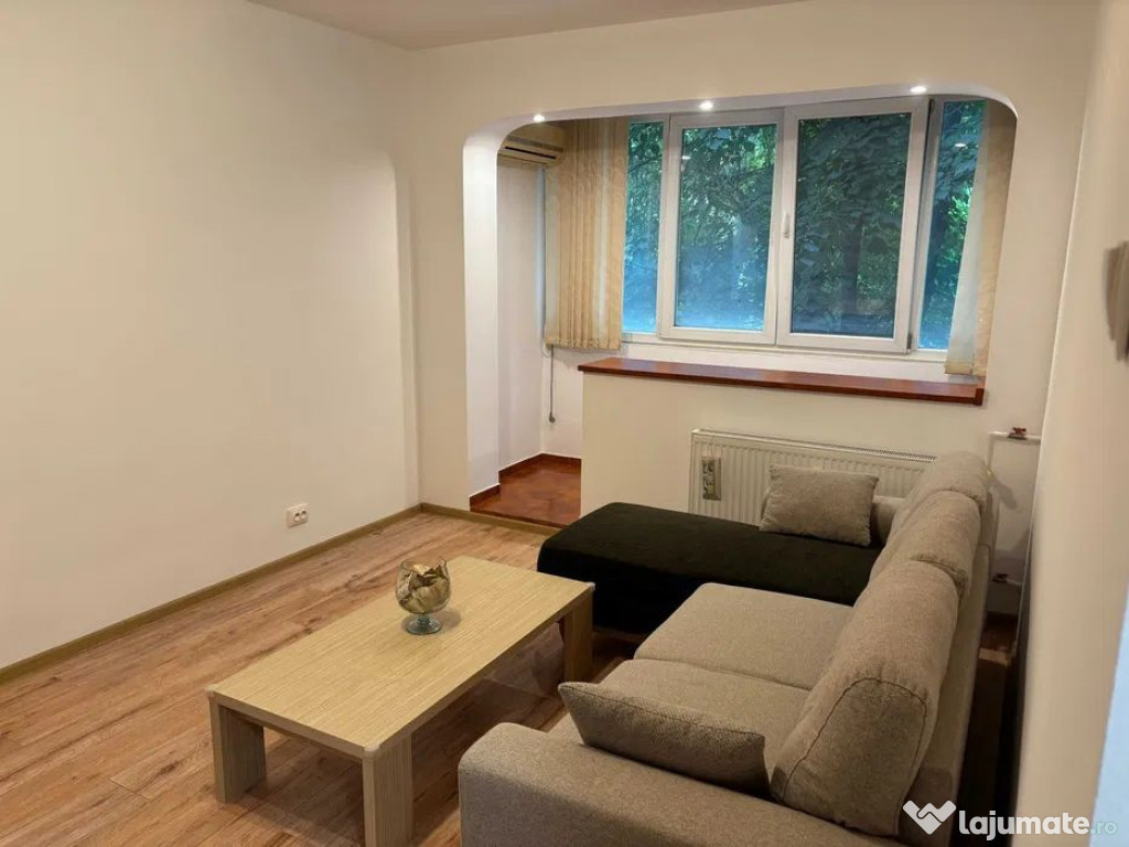 Bulevardul Alexandru Obregia Ap 2 camere, 56mp, mobilat u...