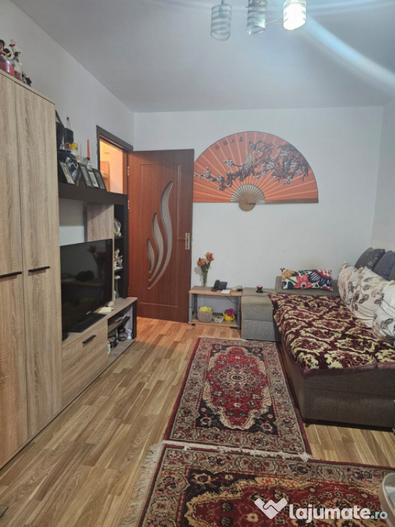 Apartament 2 camere - zona Salvare
