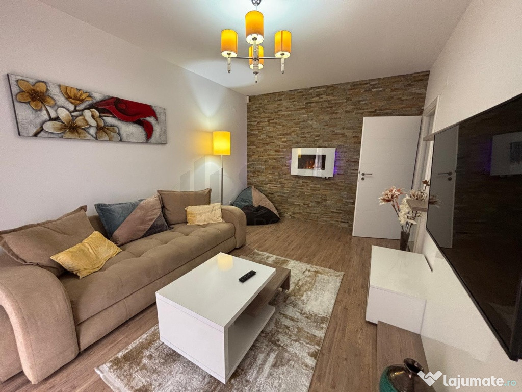 Apartament 3 camere modern l Fundeni