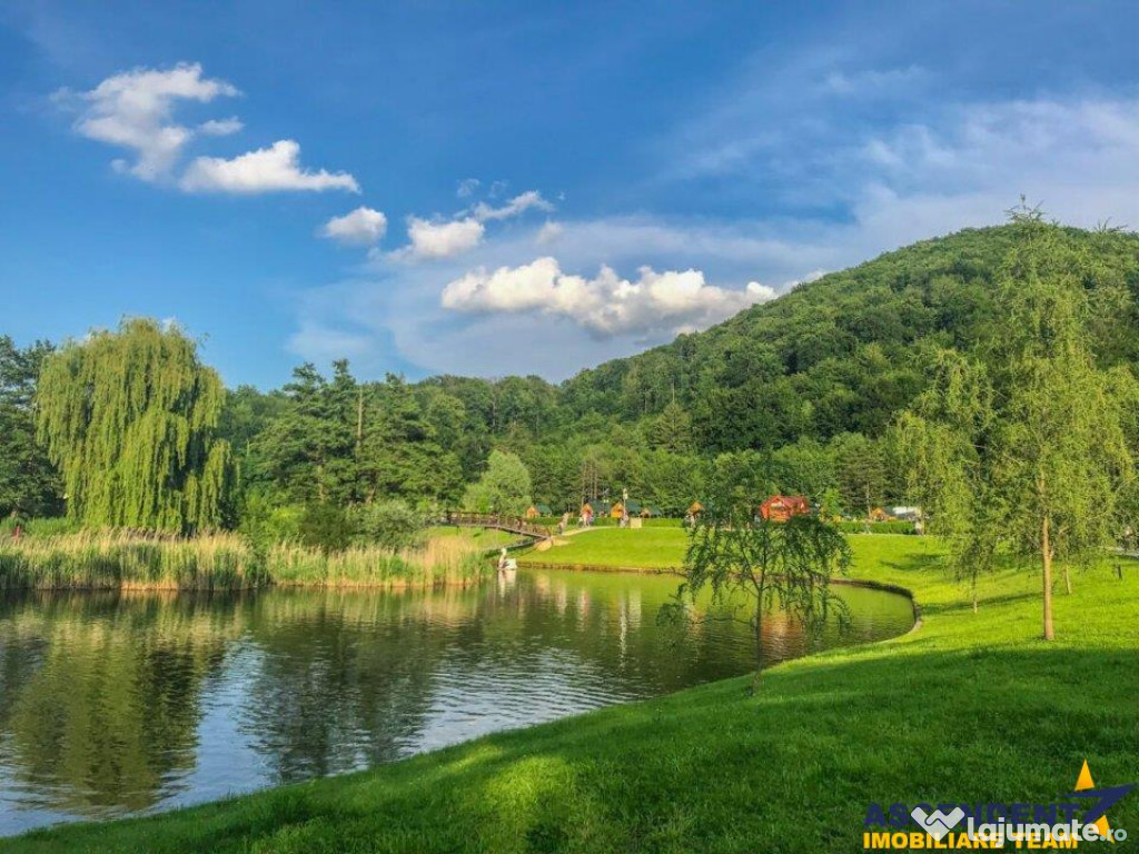 Teren intravilan, 699mp, Noua, Brasov