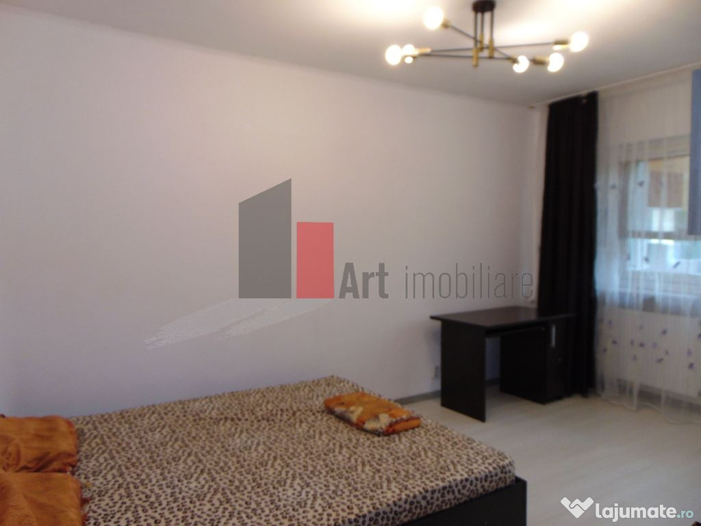 Apartament cu o camera, garsoniera Titan metrou