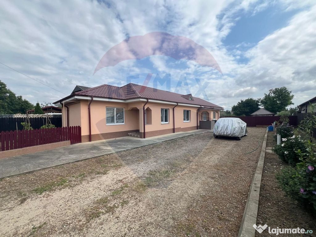 Casă 3 camere Marasesti în zona Est
