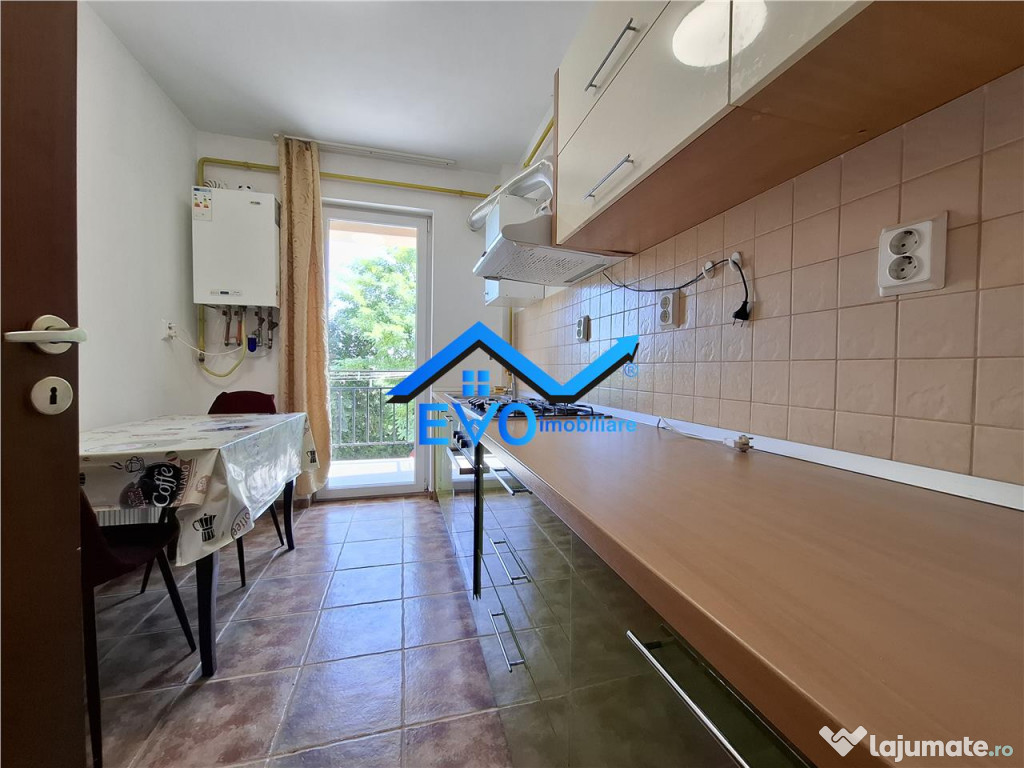 Apartament 2 camere, decomandat, bloc 2014, Valea Lupului,