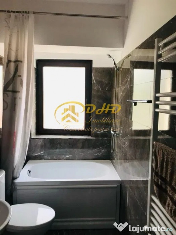 Apartament 2 camere CENTRU