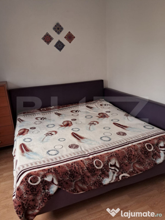 Apartament 2 camere, centrala termica, Ac, zona Electroputer