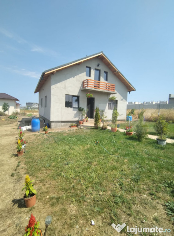 Teren intravilan 338mp, deschidere 12m, intre case