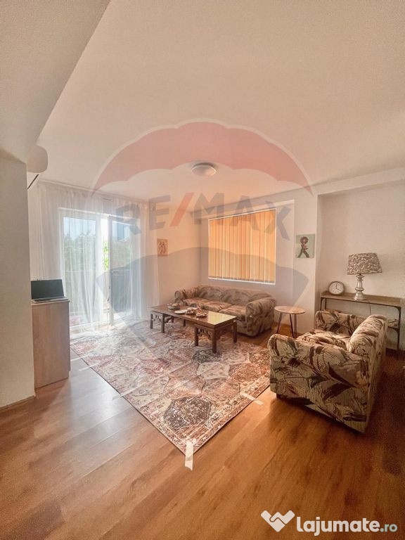 Apartament 3 camere – Prelungirea Ghencea
