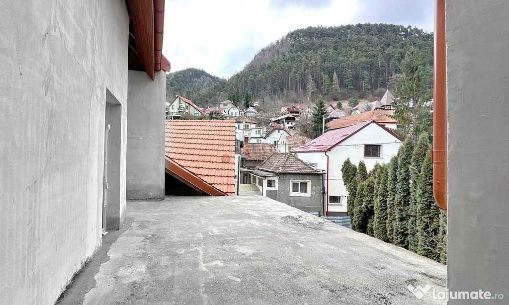 Apartamen in Bloc Tip Vila