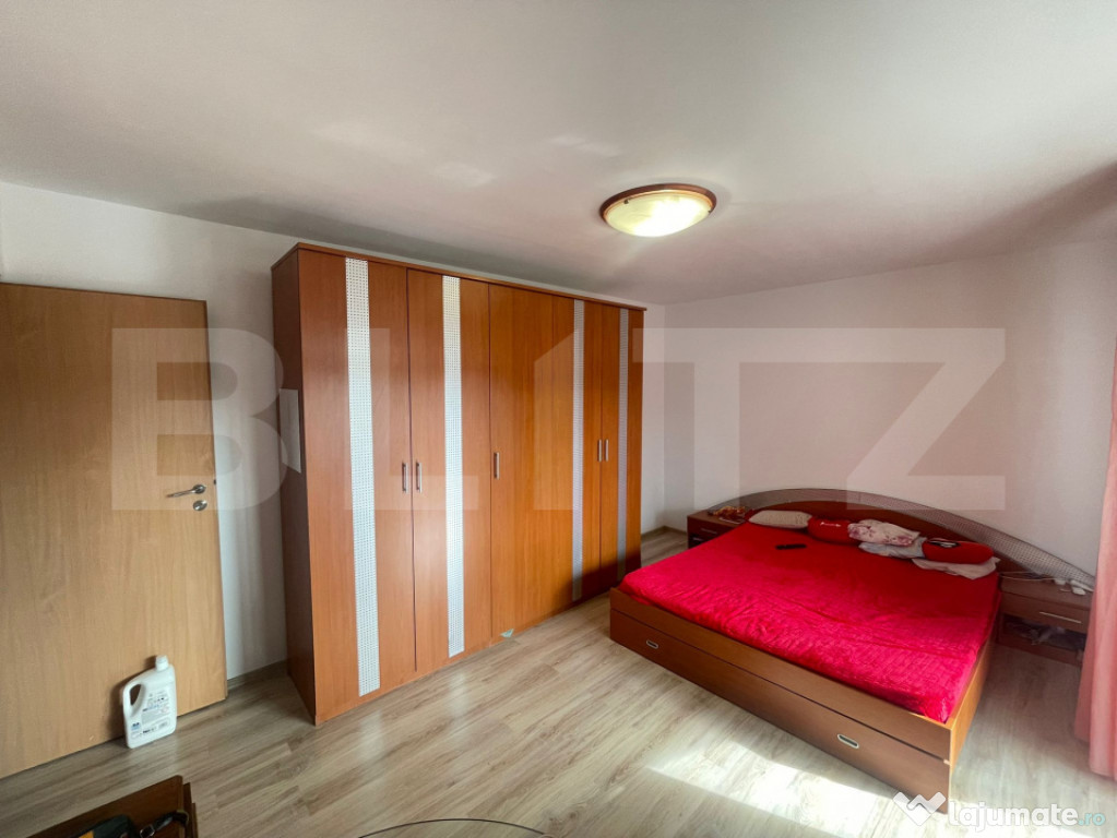 Apartament 2 camere decomandat,54mp,zona Institut