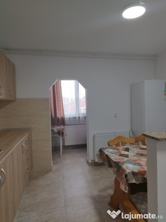 Apartament 2 camere Dumbravei