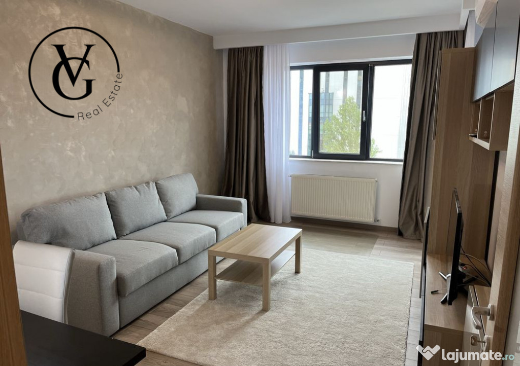 Apartament doua camere decomandat Politehnica - Apaca