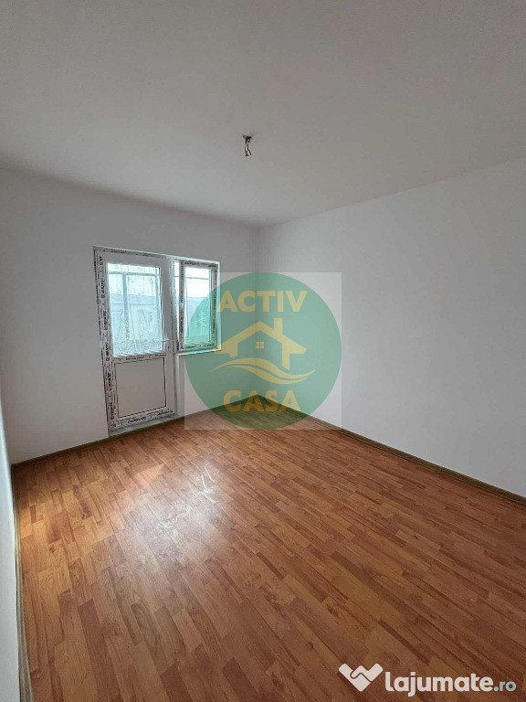 Apartament 2 camere si 2 balcoane
