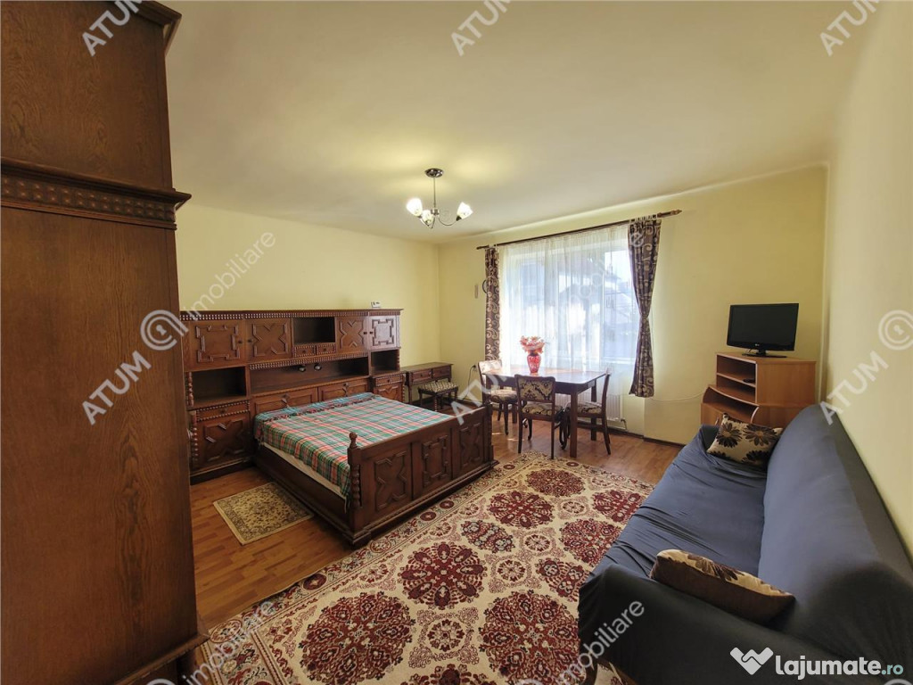 Apartament cu 2 camere decomandat in zona Calea Dumbravii di