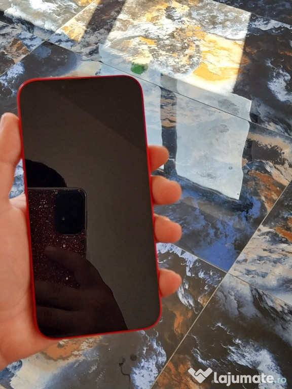 Vând iPhone 14 urgent