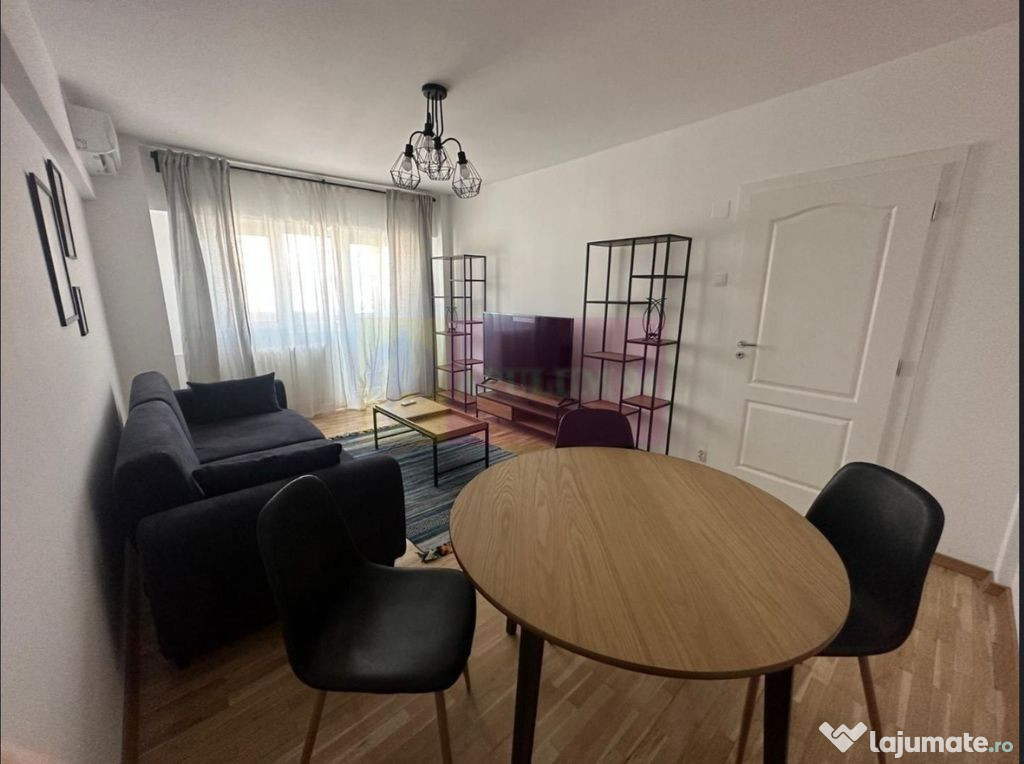 Apartament 2 Camere Calea Mosilor | Mobilat Utilat Superb