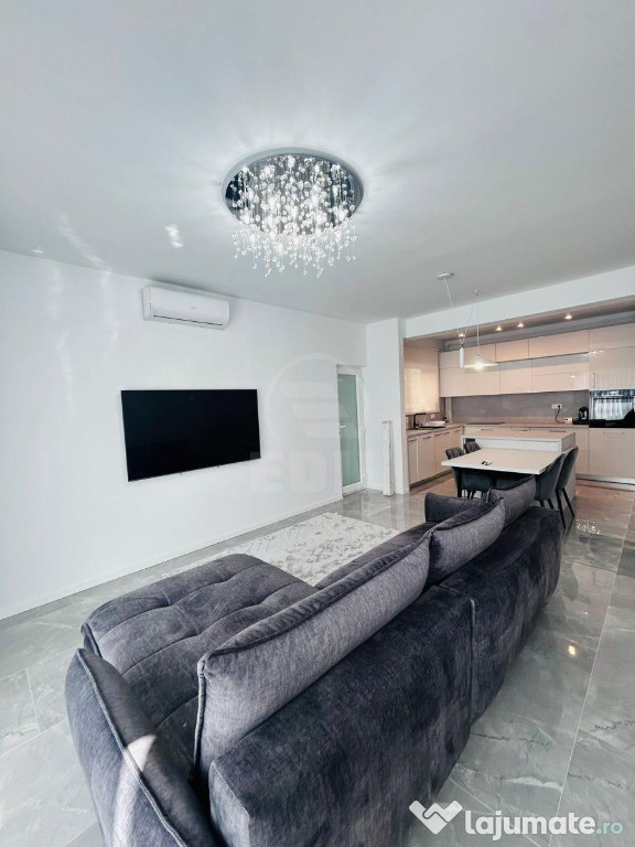 Casa 4 camere de inchiriat zona Dumitru Mocanu!