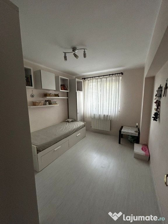 De inchiriat 3 cam Micro 13,et 2,mobilat si utilat