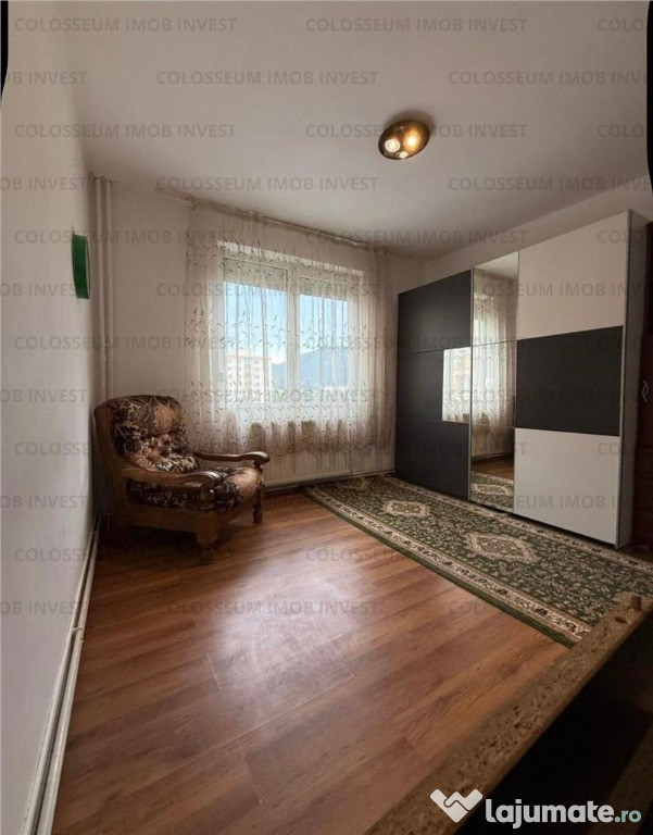 Apartament 2 camere, circular - zona Calea Bucuresti