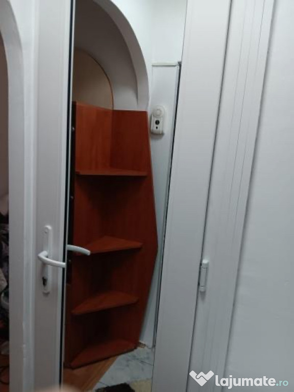Berceni resita costila etaj 1