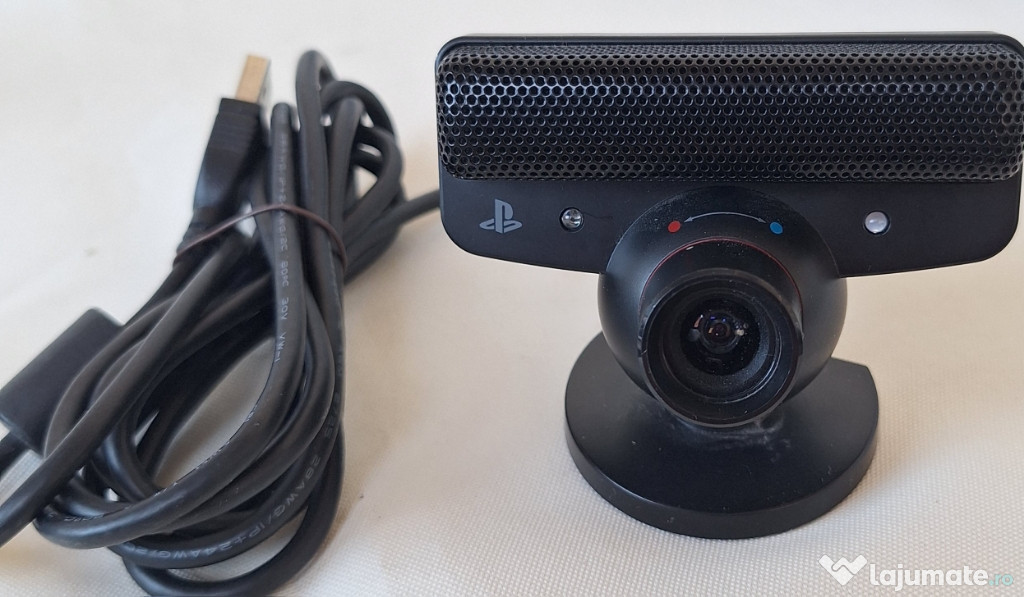 Camera Web Playstation Eye