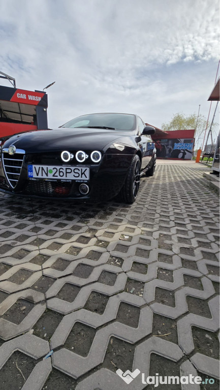 Alfa Romeo 159 an 2006