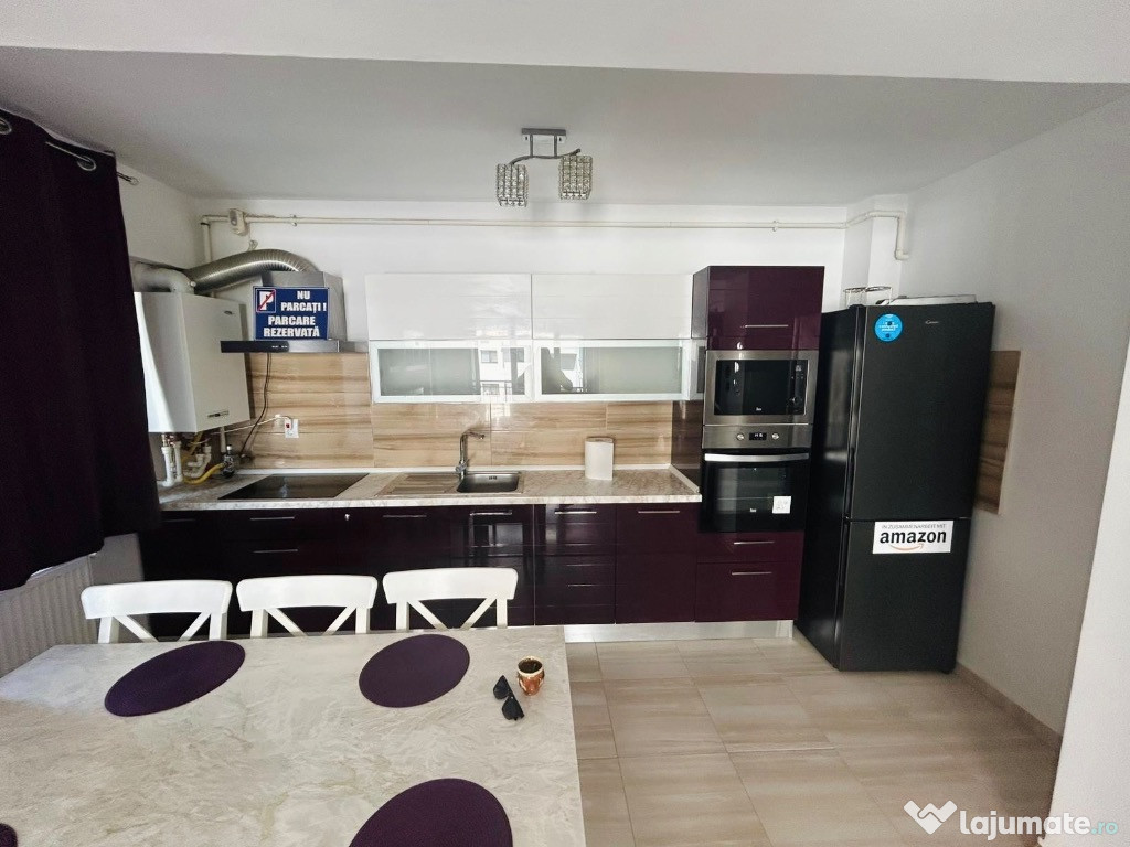 Apartament 2 camere Sector 3 zona Theodor Pallady
