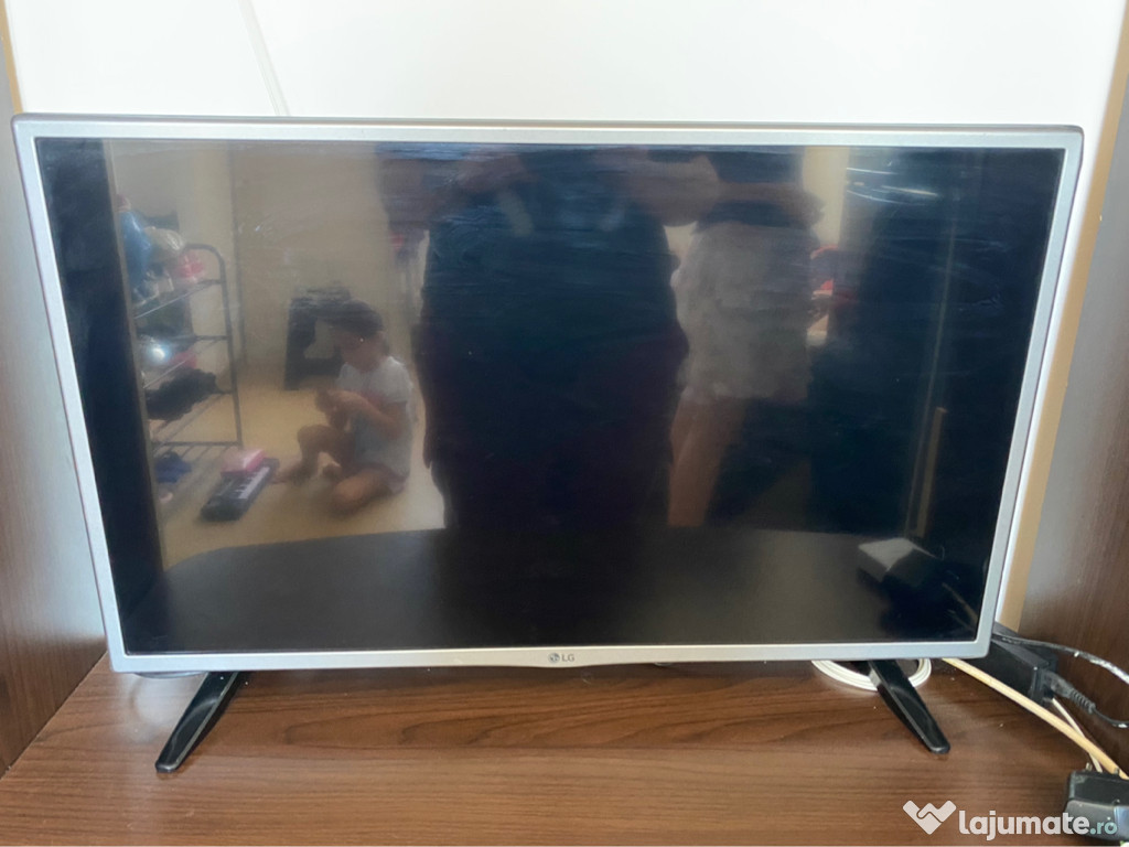 Vand plasma LG smart