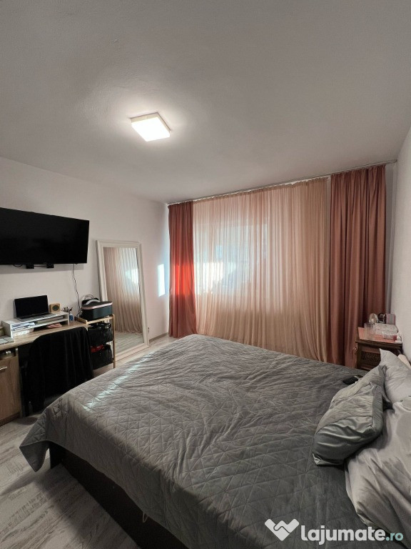 Apartament 2 camere langa Palatul Culturi