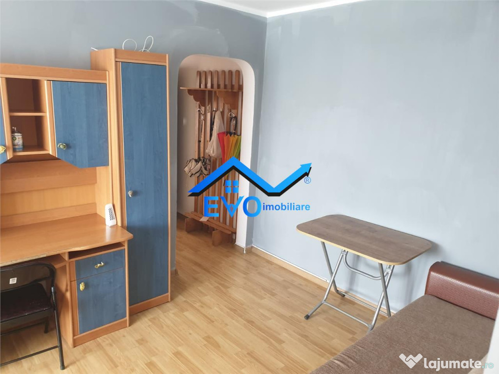Apartament cu 2 camere de inchiriat, Alexandru cel Bun