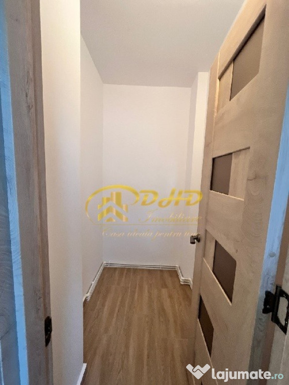 Apartament 2 camere Pacurari