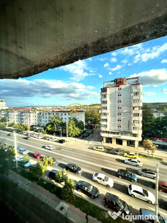 Apartament 2 D Pacurari