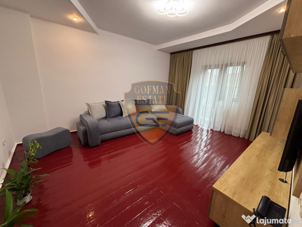 Casa, Zona Centrala, Tomis Mall, Plaja Modern