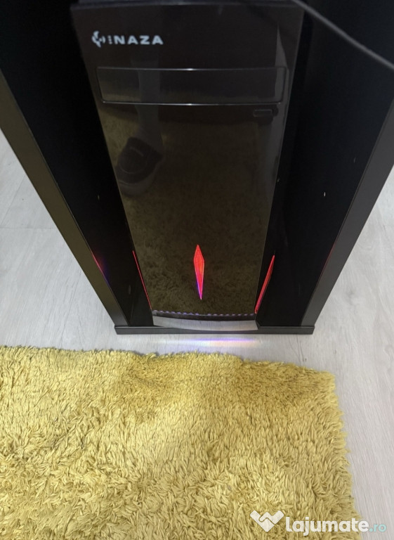 Unitate i7 4790S