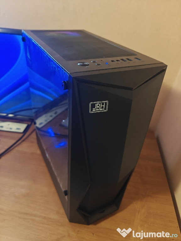 Vand Unitate PC light Gaming