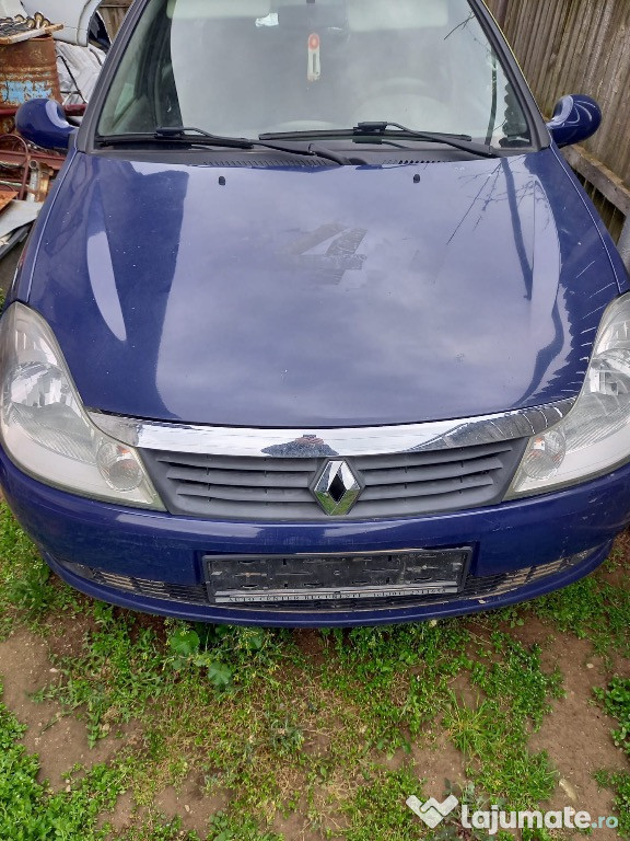 Renault Symbol 2010