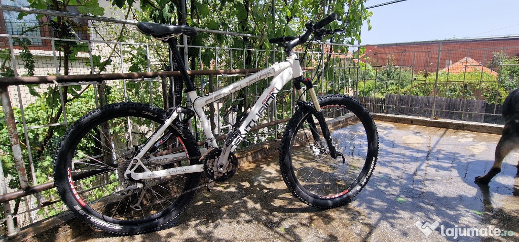 Biciclete de vanzare